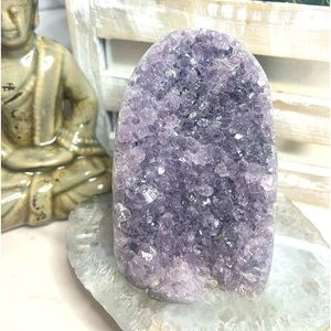 Amethyst Cut Base
